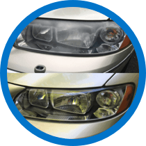 headlight restorations