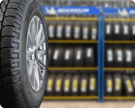 Shop - Ottawa Mobile Tire Services | EasyTire