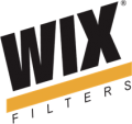 wix oil filter logo